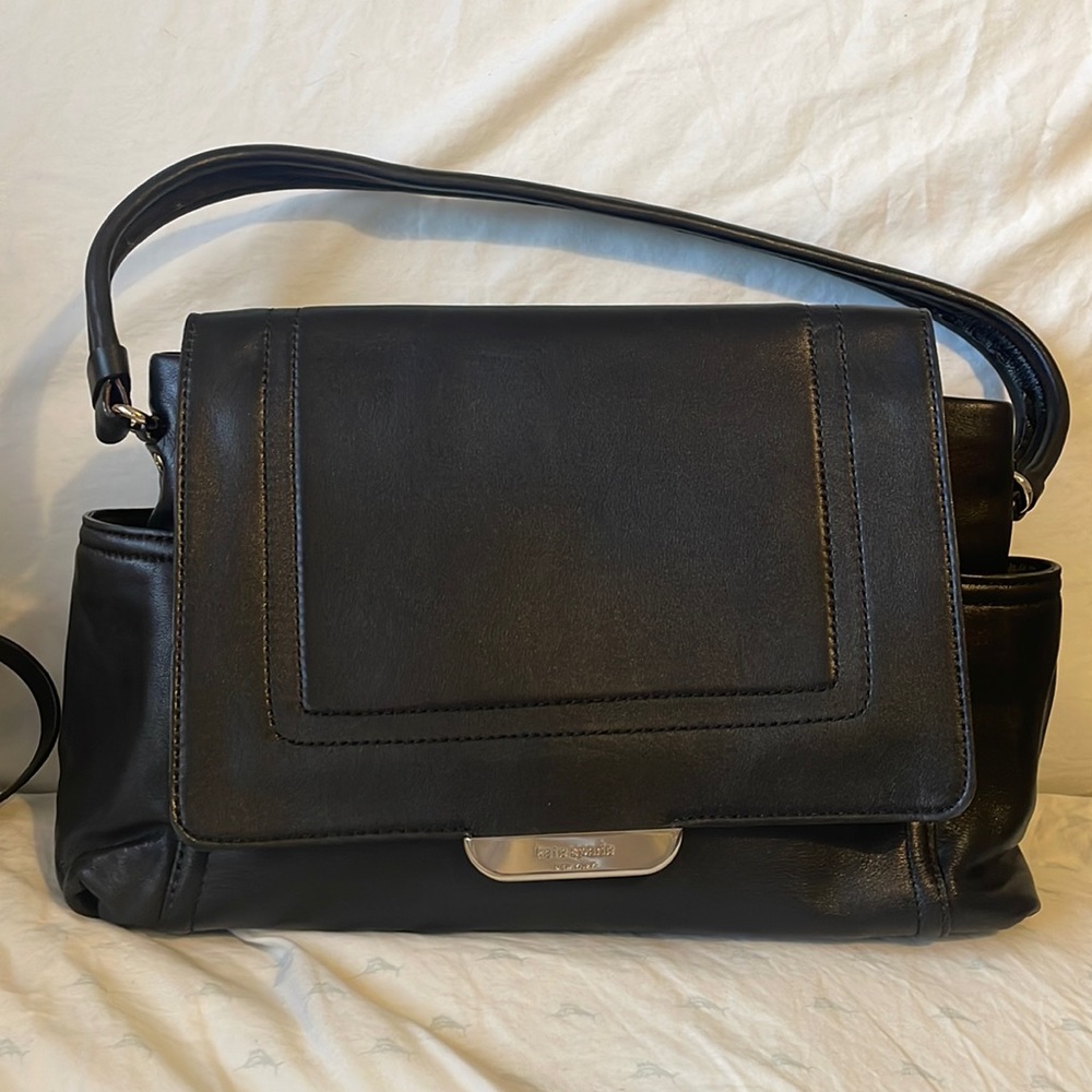 Vintage Kate spade leather purse